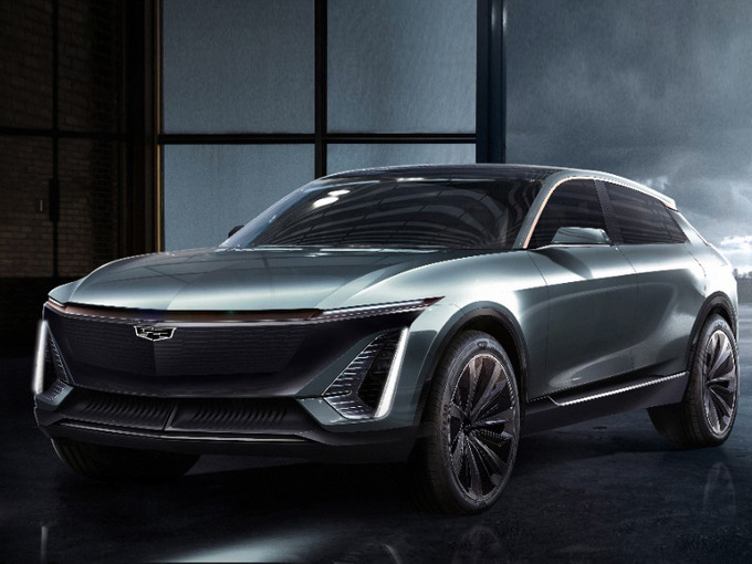 自动驾驶,新能源汽车,通用汽车撤退