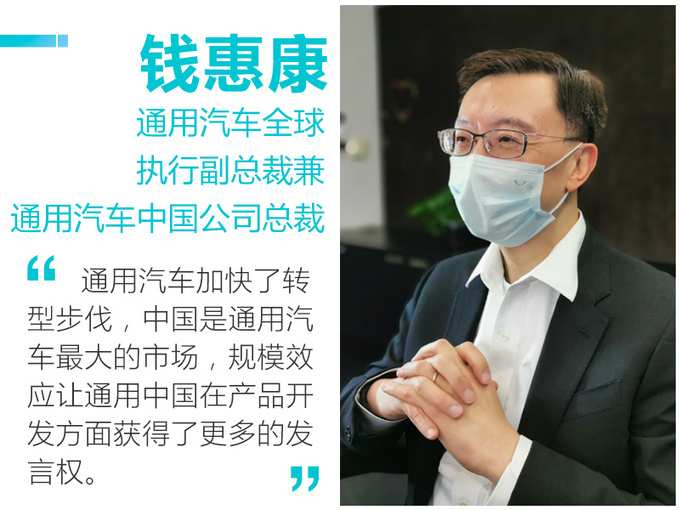 自动驾驶,新能源汽车,通用汽车撤退