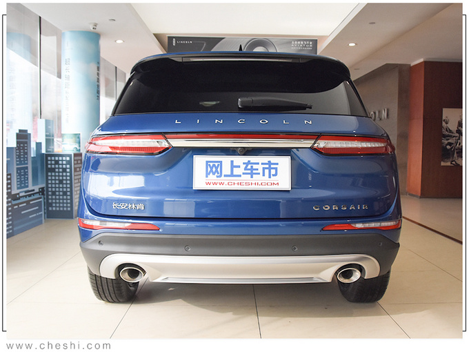 SUV，林肯SUV