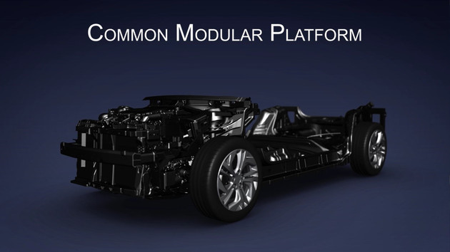 SUV，东风风神D58