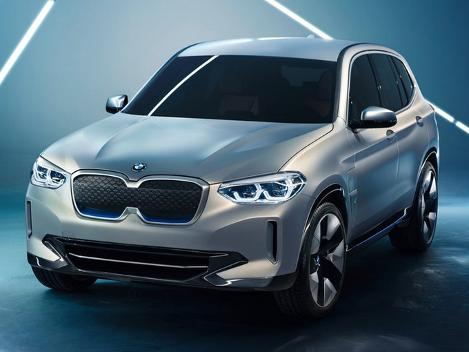 华晨宝马，华晨宝马X3