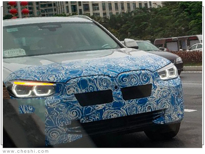 华晨宝马，华晨宝马X3