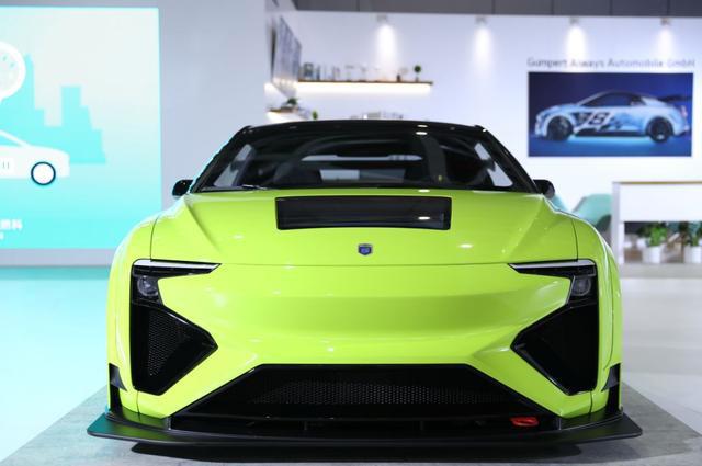 电动汽车，前瞻技术，电池，新能源汽车,甲醇燃料电池