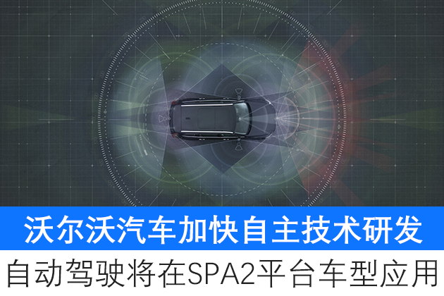 自动驾驶,沃尔沃,沃尔沃 自动驾驶,沃尔沃,沃尔沃