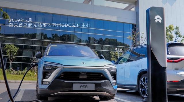 NIO Power进化史：从打野到辅助，还有团战在等着它