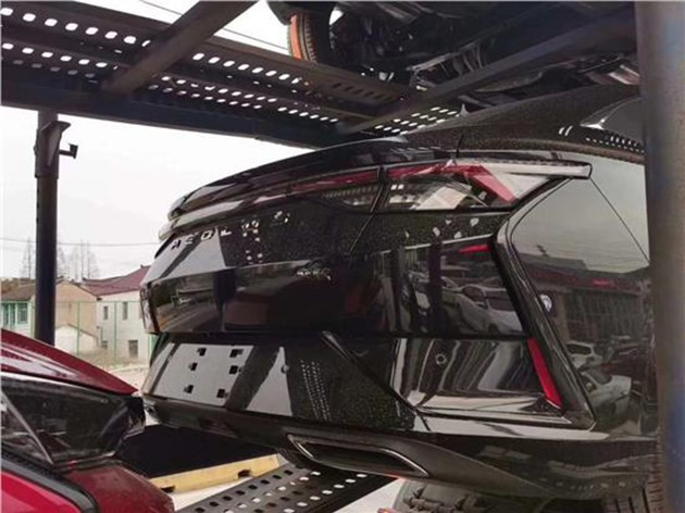 东风风神奕炫骑士版上市,东风风神奕炫骑士版配置，东风风神奕炫骑士版价格