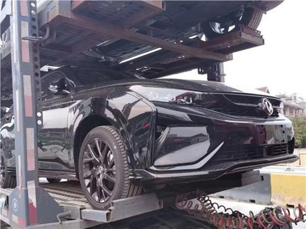 东风风神奕炫骑士版上市,东风风神奕炫骑士版配置，东风风神奕炫骑士版价格