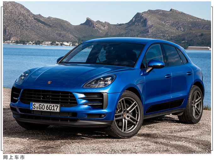 保时捷下一代Macan配置,保时捷下一代Macan价格