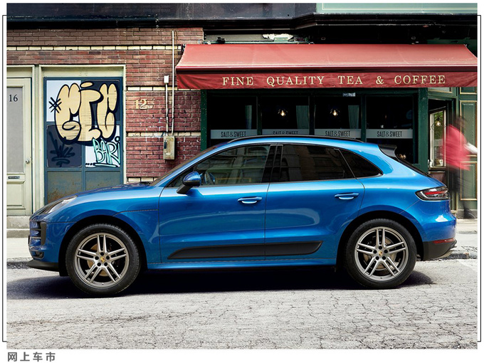 保时捷下一代Macan配置,保时捷下一代Macan价格