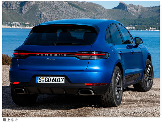 保时捷下一代Macan配置,保时捷下一代Macan价格