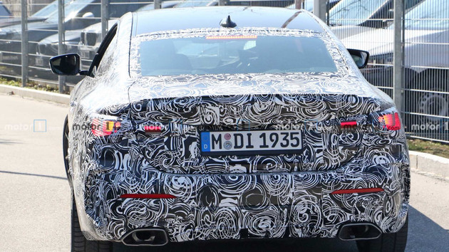 全新宝马4系配置,全新宝马4系价格