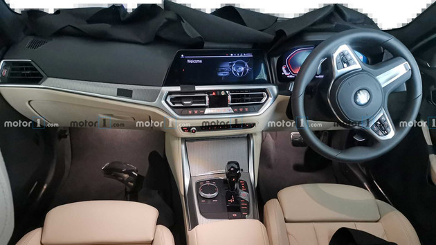 全新宝马4系配置,全新宝马4系价格