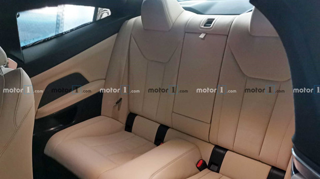 全新宝马4系配置,全新宝马4系价格