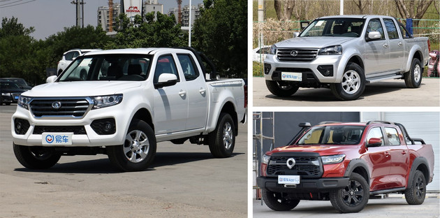 销量，长城,3月汽车销量