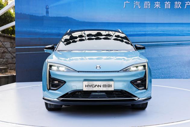 新能源汽车,HYCAN 007调价 新能源汽车,HYCAN 007调价