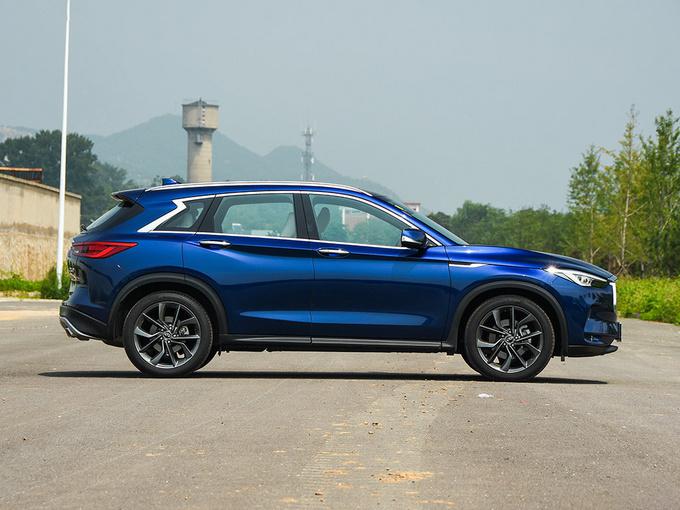 东风日产，北京英菲尼迪,东风英菲尼迪广州