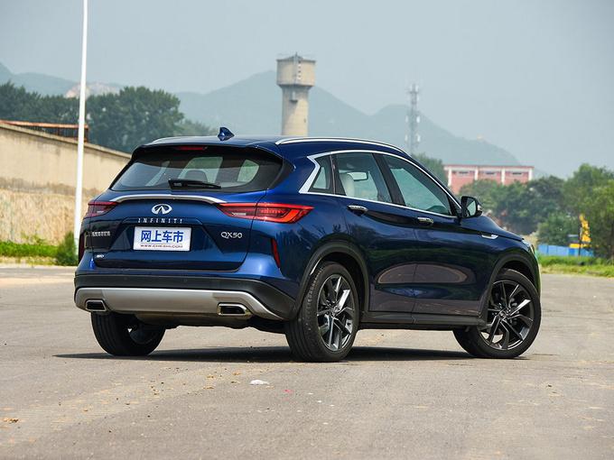 东风日产，北京英菲尼迪,东风英菲尼迪广州