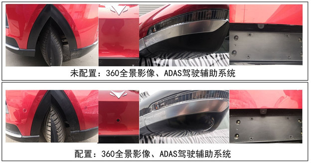 SUV，ARCFOX动力系统