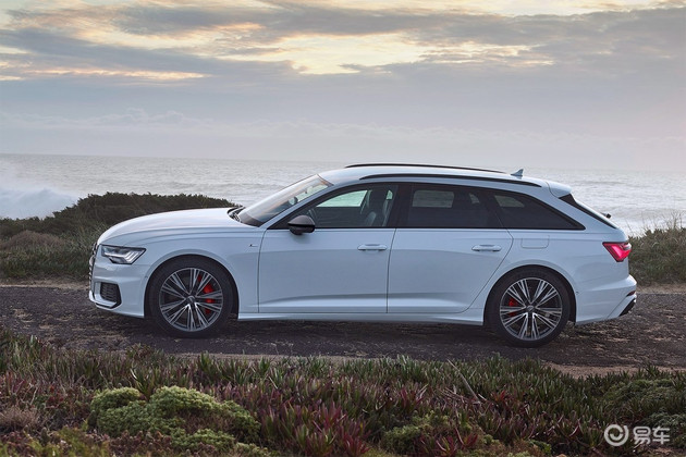 奥迪A6，奥迪A6