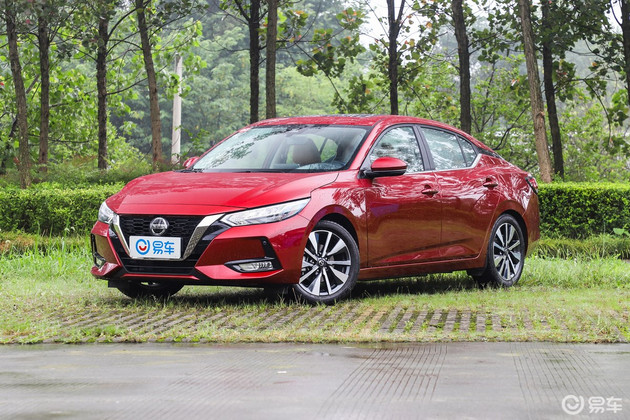轩逸，东风日产，轩逸,东风日产