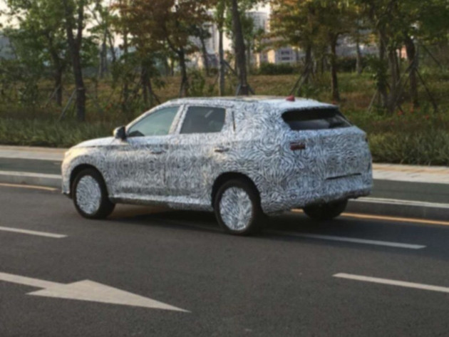 SUV，比亚迪，宋Pro,比亚迪