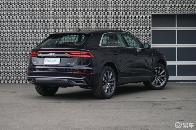 SUV，途昂
