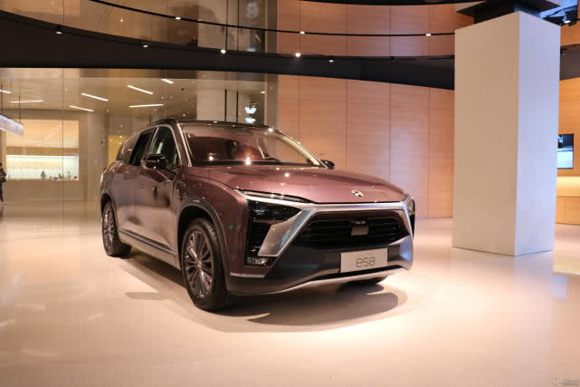 蔚来，特斯拉，新能源汽车,特斯拉,威马