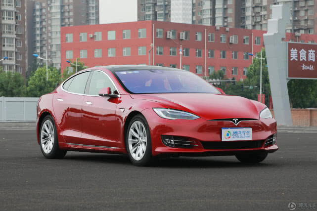 蔚来，特斯拉，新能源汽车,特斯拉,威马