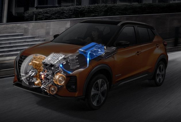 电动汽车，前瞻技术，劲客