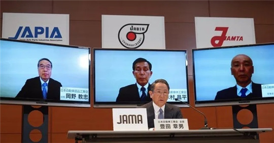 不止砍掉一半车型，丰田又要自我革命