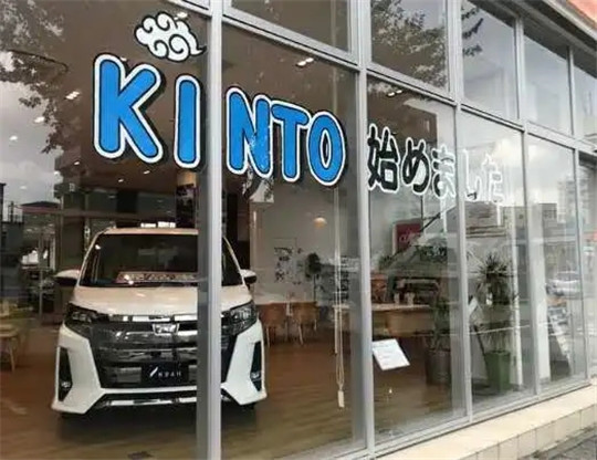 不止砍掉一半车型，丰田又要自我革命