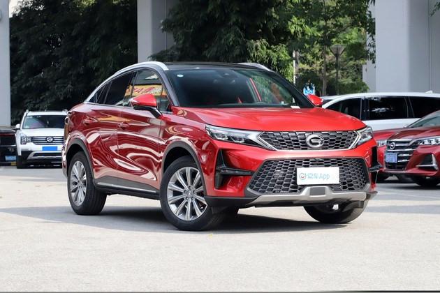 传祺GS4，广汽传祺，传祺GS4,广汽传祺