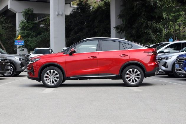 传祺GS4，广汽传祺，传祺GS4,广汽传祺