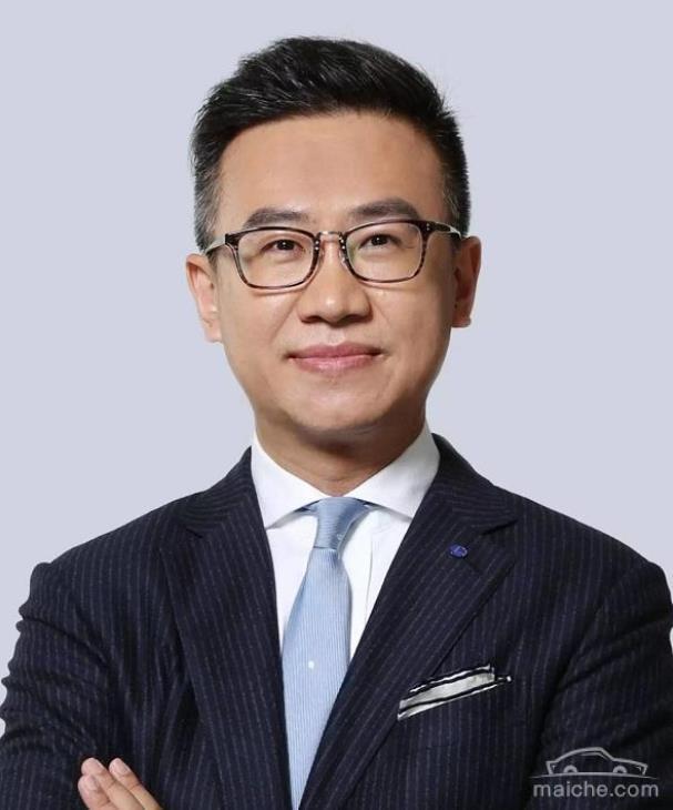 人事变动，新势力造车，蔚来,福特