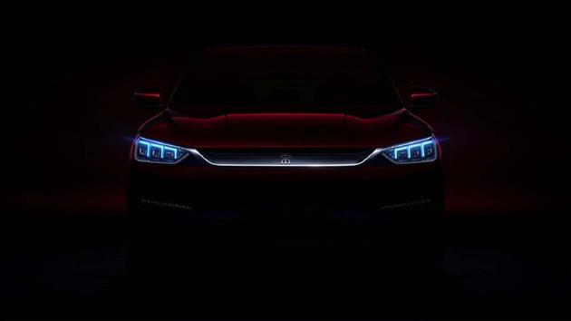 电动汽车，新车，电池，比亚迪宋,比亚迪