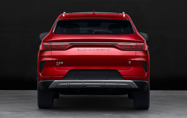 电动汽车，新车，电池，比亚迪宋,比亚迪