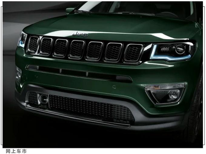 新车，JEEP