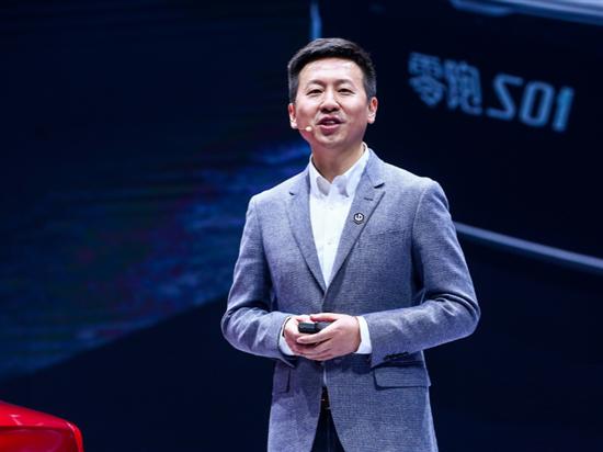那些离开新造车的人们：青春有你！