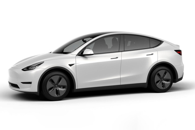 产能布局，特斯拉，特斯拉