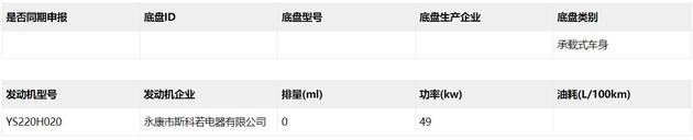 电动汽车，新车，凌宝新车