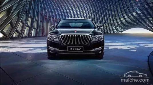 销量，一汽红旗销量