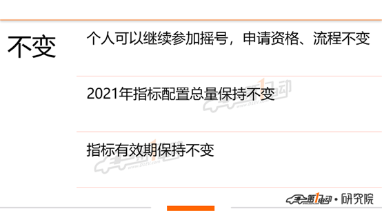 北京拟修改小客车指标配置方式，动了谁的蛋糕？