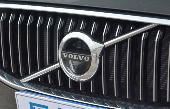 销量，沃尔沃，沃尔沃,5月汽车销量