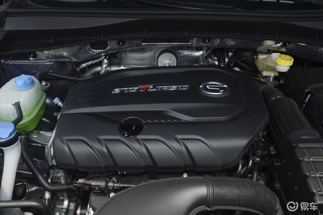 广汽传祺，传祺GS5,广汽传祺