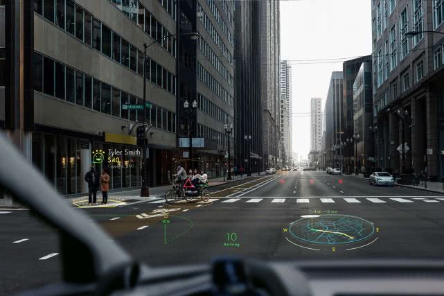 自动驾驶，自动驾驶