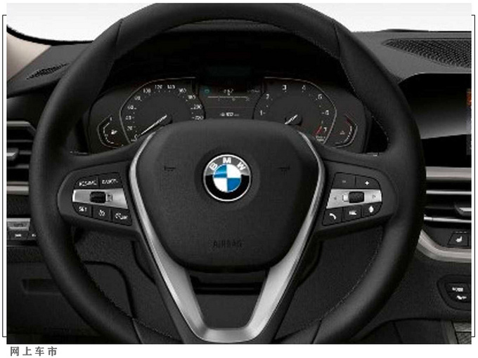 新车，宝马