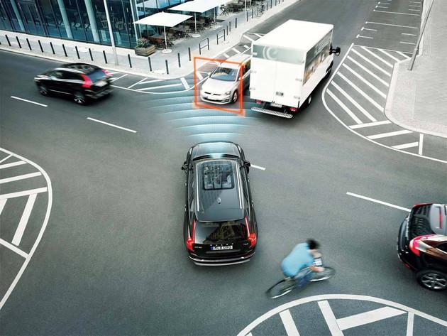 SUV，豪华车，豪华品牌,安全报告