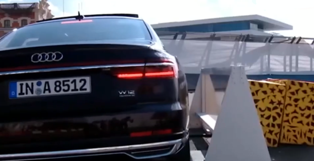 SUV，豪华车，豪华品牌,安全报告