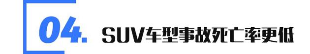 SUV，豪华车，豪华品牌,安全报告