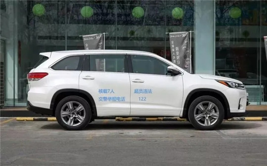 SUVï¼äºåº§SUV,ä¸åº§SUV